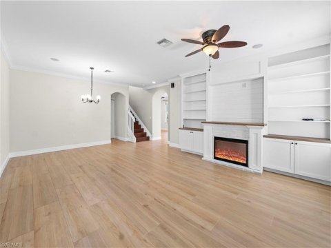 Lakes Of Estero Estero Florida Homes for Sale