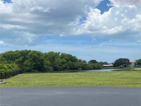Lakes Of Estero Estero Florida Land for Sale