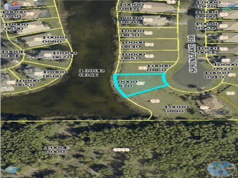 Lakes Of Estero Estero Real Estate