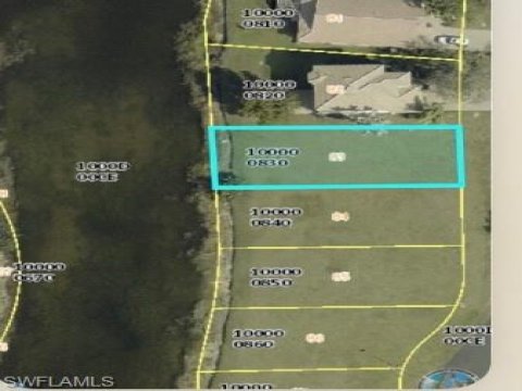 Lakes Of Estero Real Estate