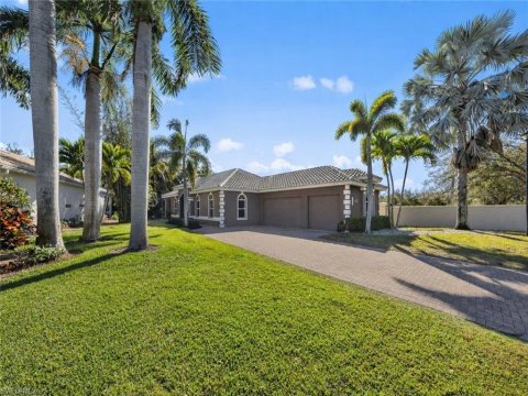 Lakes Of Estero Real Estate