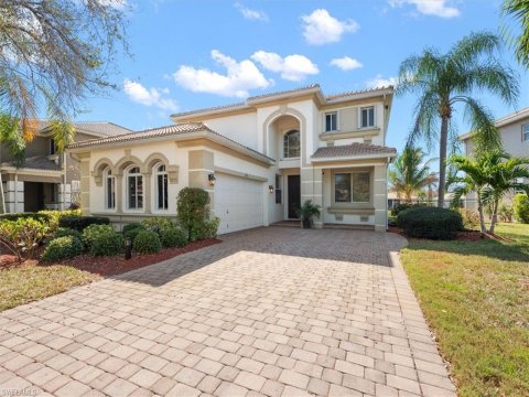 Lakes Of Estero Real Estate
