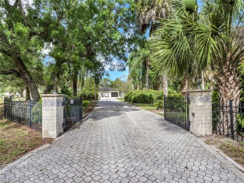 Lakes Of San Souci Bonita Springs Real Estate
