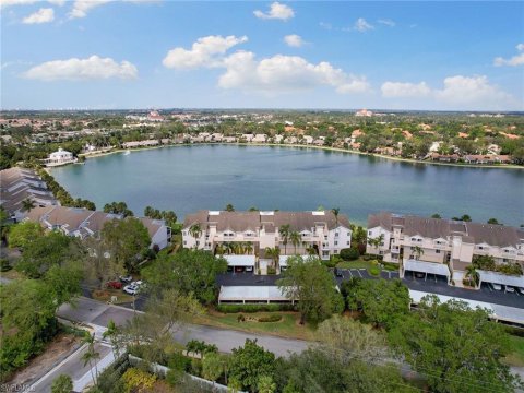 Lakeside Naples Florida Condos for Sale