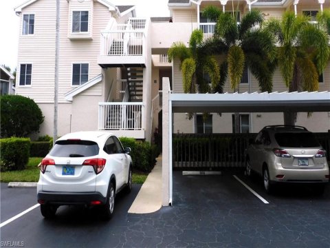 Lakeside Naples Florida Condos for Sale