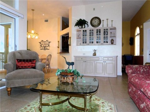 Lakeside Naples Florida Condos for Sale