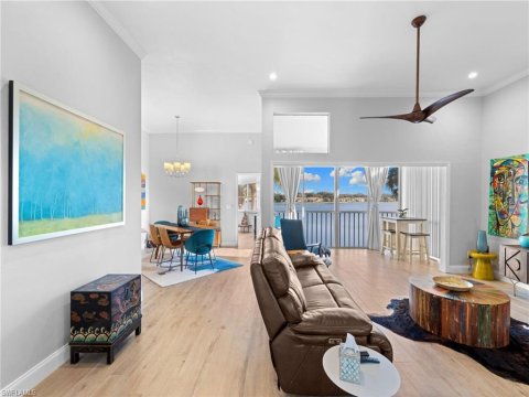 Lakeside Naples Florida Condos for Sale