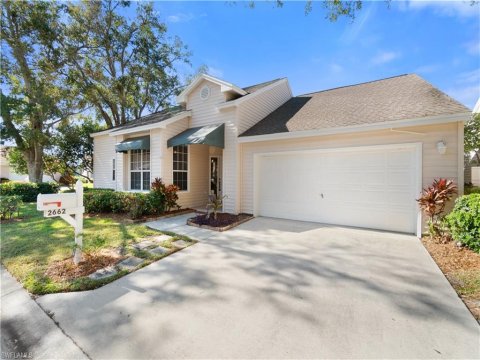 Lakeside Naples Florida Homes for Sale