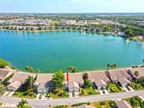 Lakeside Naples Florida Homes for Sale