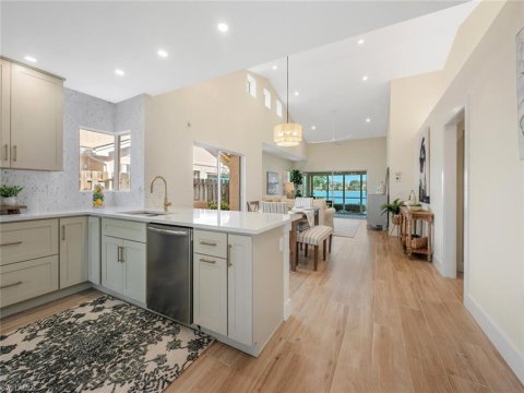 Lakeside Naples Florida Homes for Sale