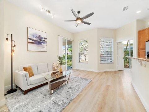 Lakeside Naples Florida Homes for Sale