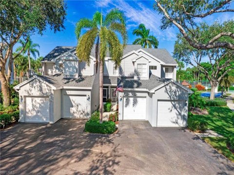 Lakeside Naples Florida Real Estate