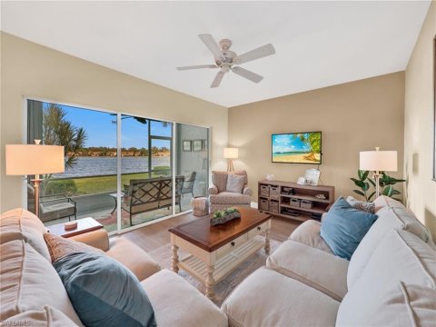 Lakeside Naples Florida Real Estate