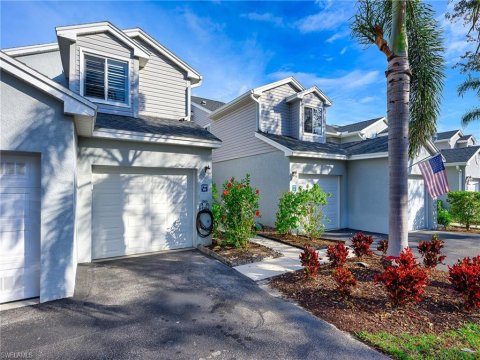 Lakeside Naples Florida Real Estate