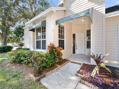 Lakeside Naples Real Estate