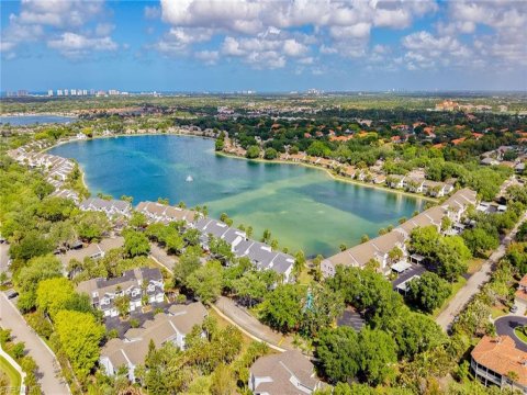 Lakeside Real Estate