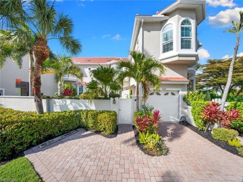 Lakeview Terrace Naples Real Estate