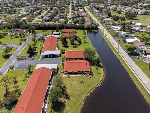 Lakewood Naples Florida Condos for Sale