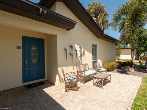 Lakewood Naples Florida Condos for Sale