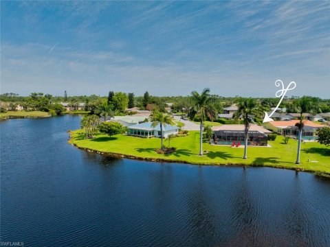 Lakewood Naples Florida Homes for Sale