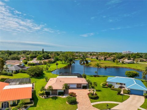 Lakewood Naples Florida Homes for Sale