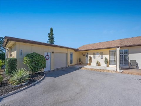 Lakewood Naples Florida Homes for Sale