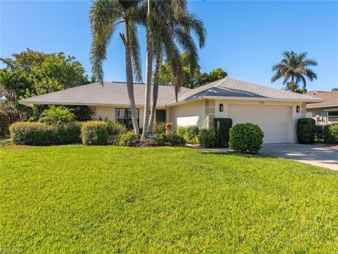 Lakewood Naples Florida Homes for Sale