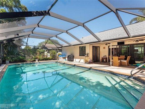 Lakewood Naples Florida Homes for Sale