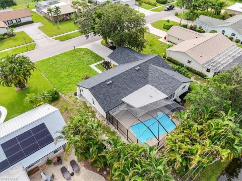 Lakewood Naples Florida Homes for Sale