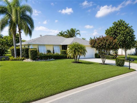 Lakewood Naples Florida Homes for Sale