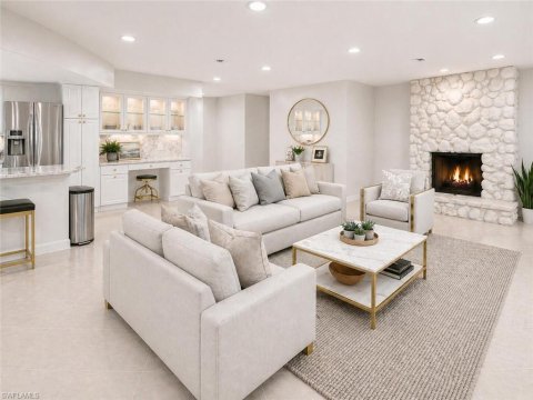 Lakewood Naples Florida Homes for Sale