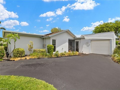 Lakewood Naples Florida Real Estate