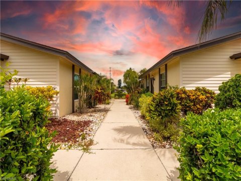 Lakewood Naples Florida Real Estate