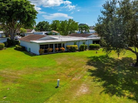 Lakewood Naples Florida Real Estate