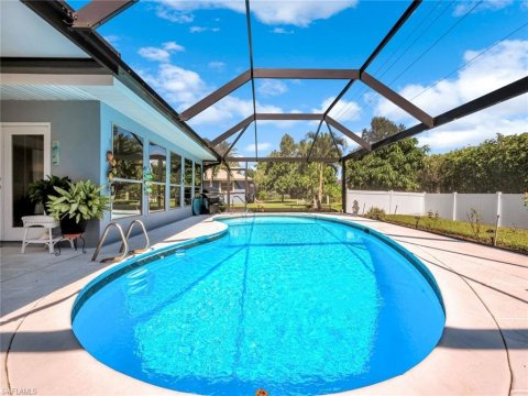 Lakewood Naples Florida Real Estate