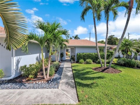 Lakewood Naples Florida Real Estate