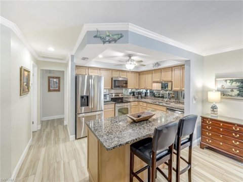 Lakewood Naples Florida Real Estate