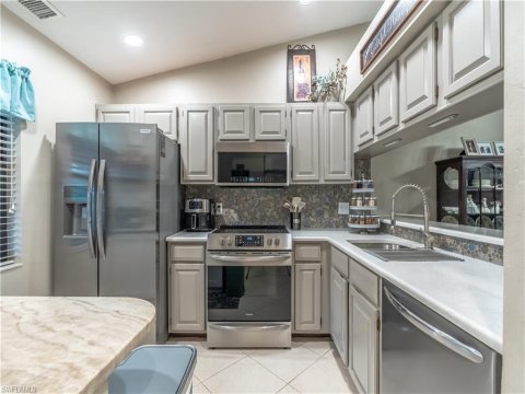 Lakewood Naples Florida Real Estate