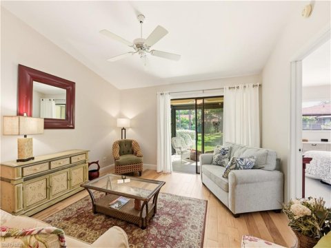 Lakewood Naples Florida Real Estate