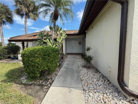 Lakewood Naples Florida Real Estate