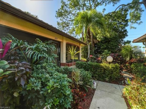 Lakewood Naples Florida Real Estate