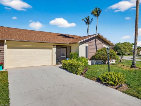 Lakewood Naples Florida Real Estate