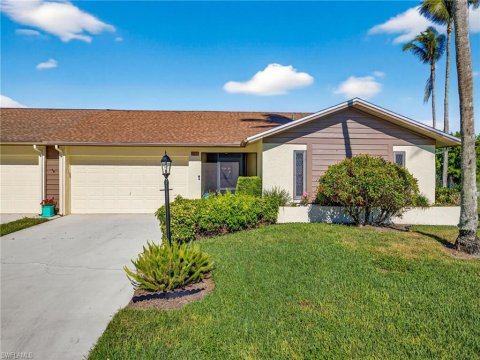 Lakewood Naples Florida Real Estate