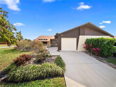 Lakewood Naples Florida Real Estate