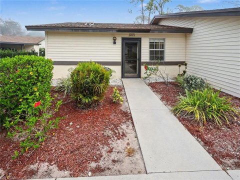 Lakewood Naples Florida Real Estate