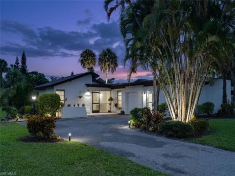 Lakewood Naples Florida Real Estate