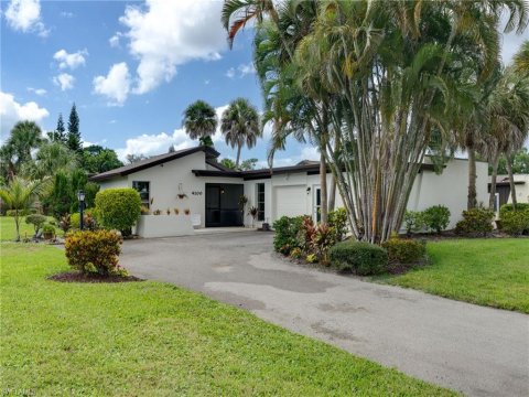 Lakewood Naples Florida Real Estate