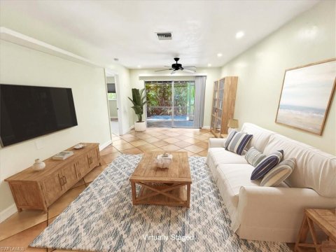 Lakewood Naples Florida Real Estate