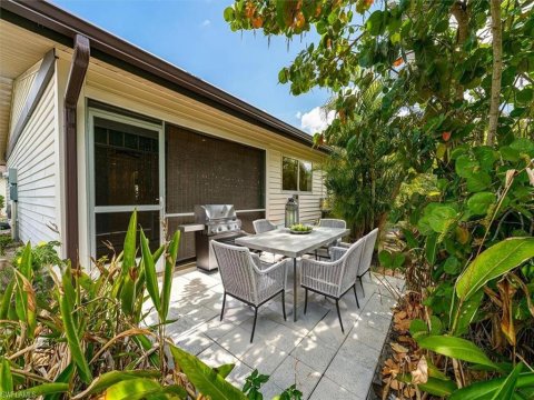 Lakewood Naples Florida Real Estate