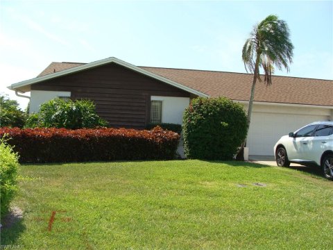 Lakewood Naples Real Estate